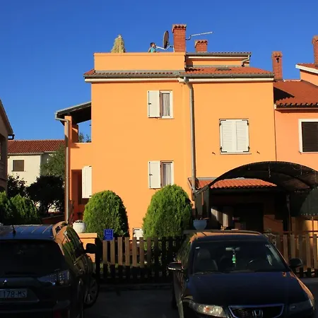 With A Parking Space Banjole, - 7242 Апартаменты *