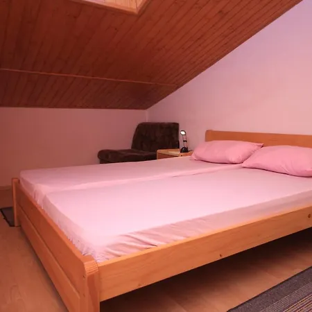 With A Parking Space Banjole, - 7242 Apartment Pula