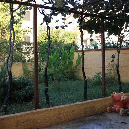 With A Parking Space Banjole, - 7242 *